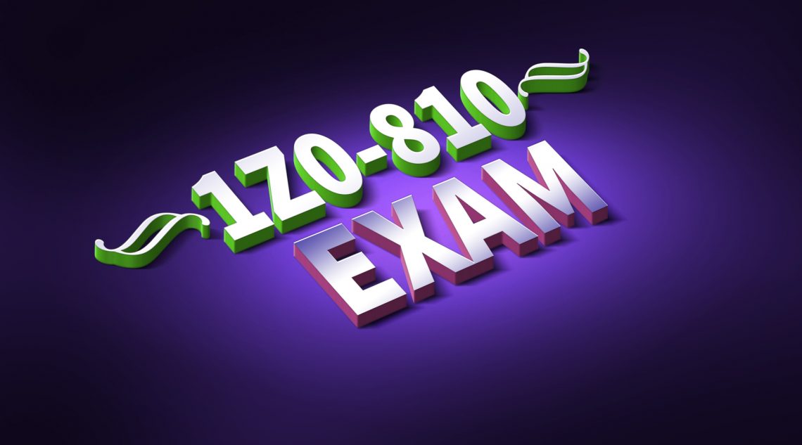 300-810 Real Exam