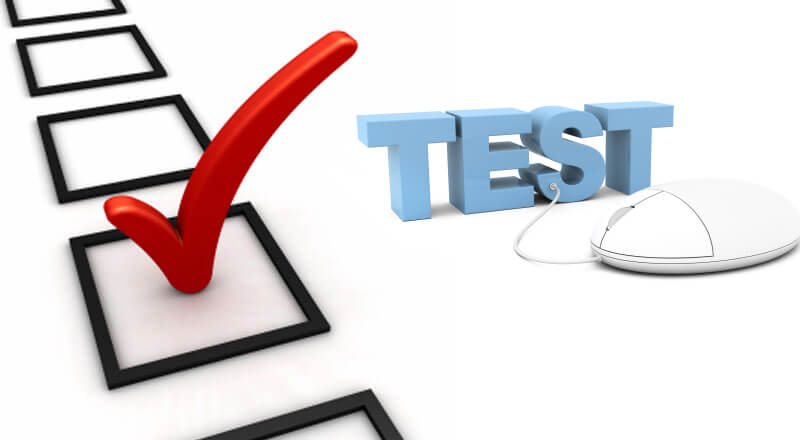 Step 4. Choosing exam test banks | Java Certification Notes